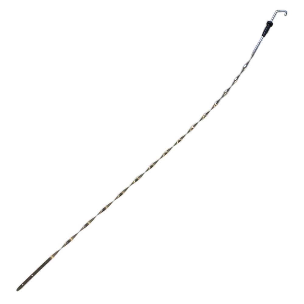 Щуп уровня масла L=75,5 см. двигателя Isuzu NQR75 / NQR90 / NPR75 4HE1/4HK1 Евро-3/4 | JMC